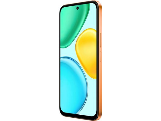 Смартфон Honor X7e 6/256Gb Orange